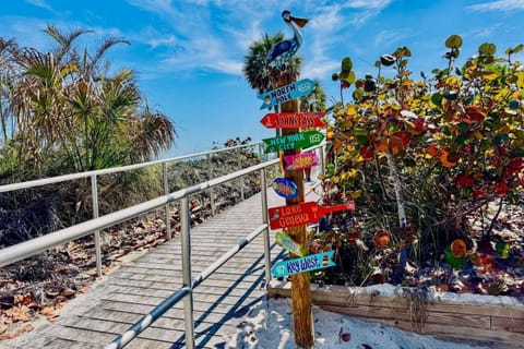 409 - Madeira Bay Resort House in Madeira Beach