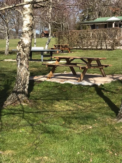 Jura mobile home House in Jura