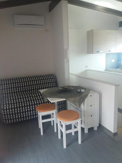 La casa di Leila Apartment in Lazio