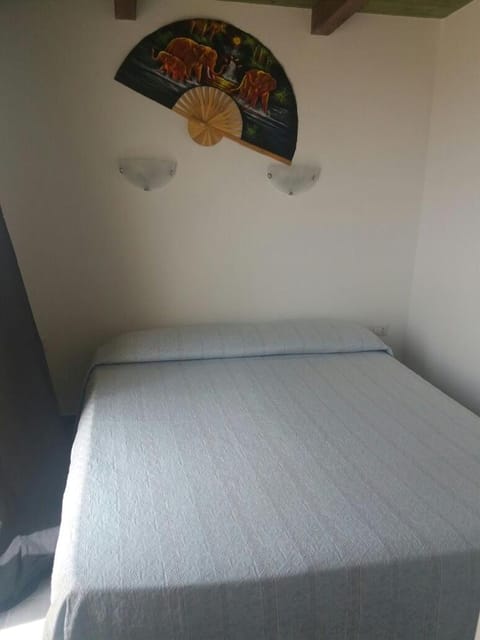 La casa di Leila Apartment in Lazio