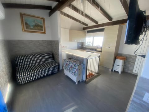 La casa di Leila Apartment in Lazio