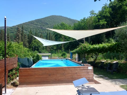 Il Fienile House in Lucca