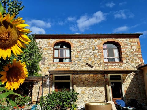 Il Fienile House in Lucca