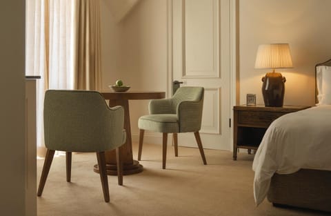 Maison Cabrière Boutique Hotel Hotel in Franschhoek