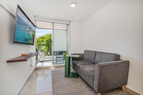 Balcony/Terrace, Living room