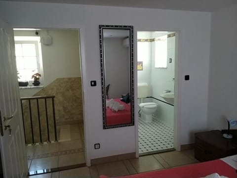 Riva Rooms Bed and Breakfast in Bol