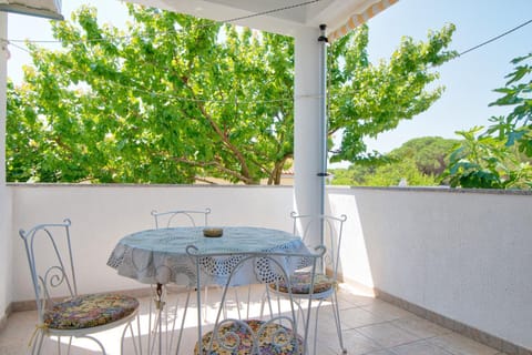 Balcony/Terrace, Seating area