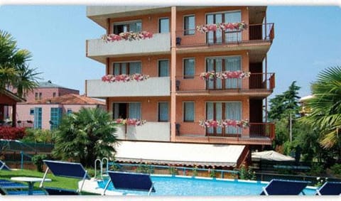 Property building, Day, Other, Pool view, Swimming pool