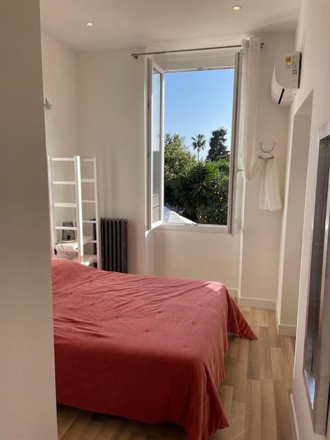 Hôtel La Villa Patricia - Charme et Tradition Hotel in Saint-Jean-Cap-Ferrat