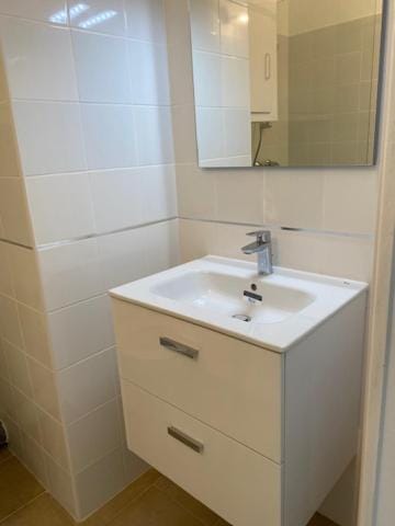 Studio Vue Mer Apartment in Corsica