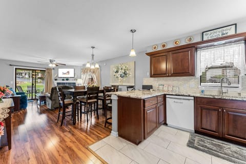 Dream Weaver Apartment in Branson