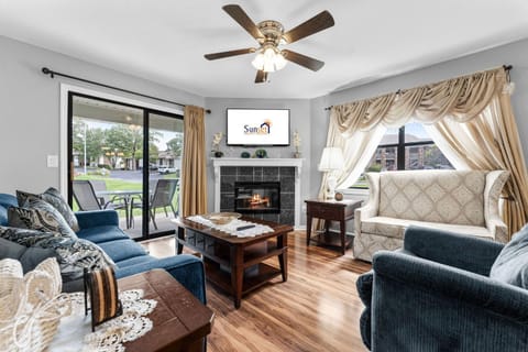 Dream Weaver Apartment in Branson