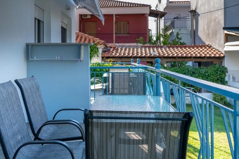 Athena's Studios Apartment in Halkidiki