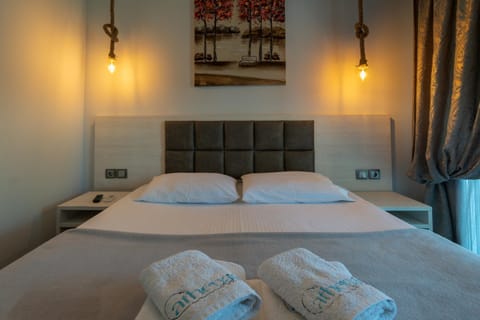 Athena's Studios Apartment in Halkidiki