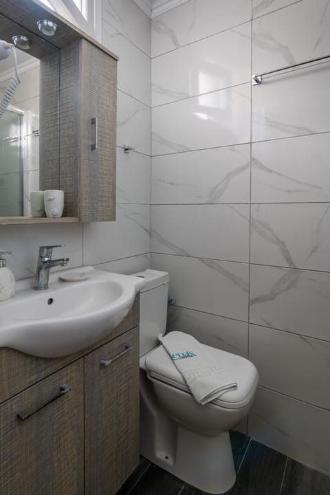 Athena's Studios Apartment in Halkidiki