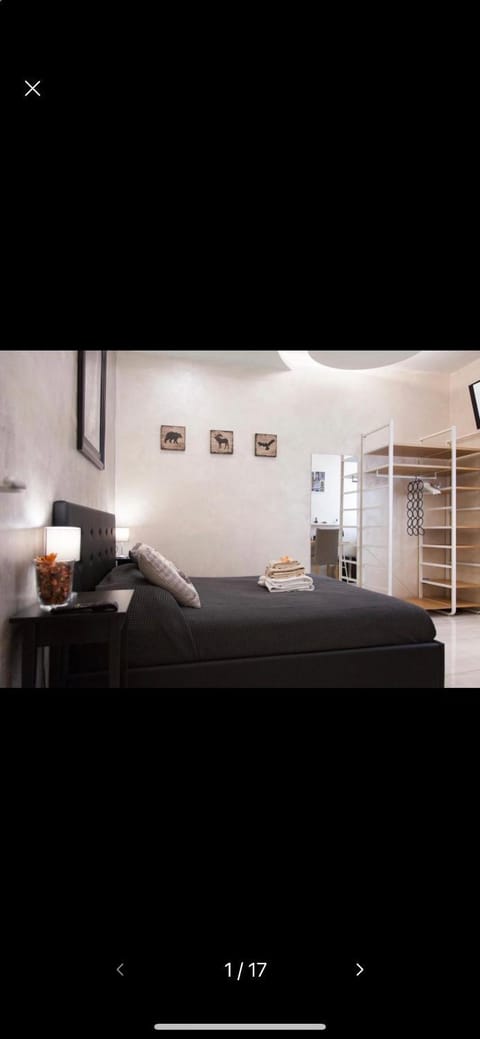 Gold House Bed and Breakfast in La Spezia