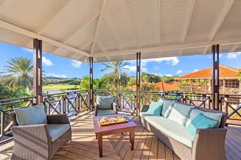 Balcony/Terrace, Seating area