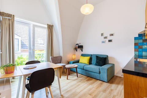 Galerie POP Studio's - Baddomburg Apartment in Domburg