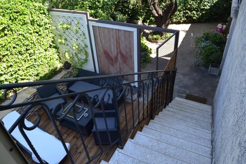 Pavillon de Lubéron Apartment in Provence-Alpes-Côte d'Azur