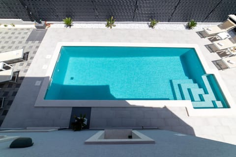 Villa Ban Apartment in Šibenik-Knin County, Croatia