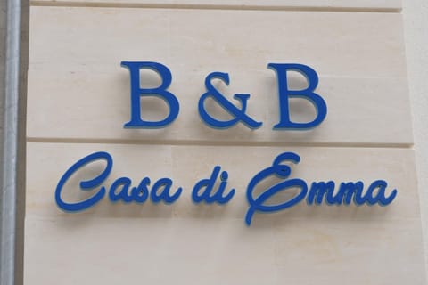 Property logo or sign