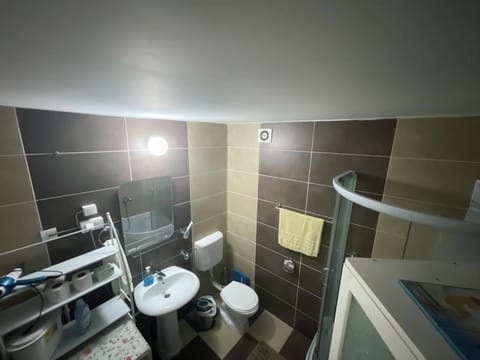 Apartment Idea Apartment in Serbia