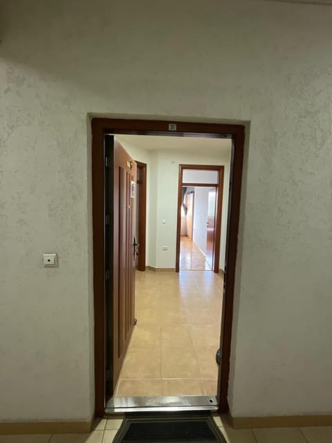 Apartment Idea Apartment in Serbia