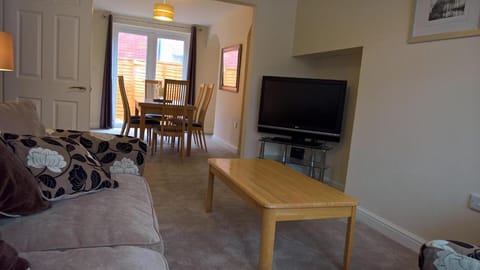 Cooks Row House in Scarborough