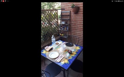 A casa di Paola Bed and Breakfast in Recanati