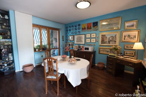 A casa di Paola Bed and Breakfast in Recanati