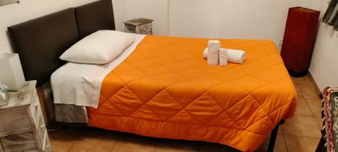 David's & Family Apartmnt Apartment in Fiumicino