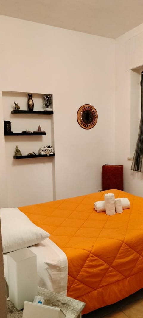 David's & Family Apartmnt Apartment in Fiumicino