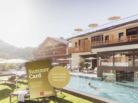 Property logo or sign