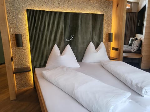 Feriendorf Ponyhof Hotel in Salzburgerland