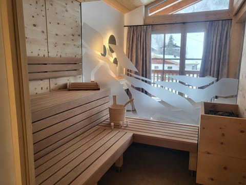 Feriendorf Ponyhof Hotel in Salzburgerland