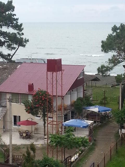Sea view