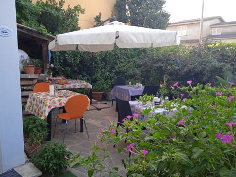 B&B Lago Mulargia Bed and Breakfast in Sardinia