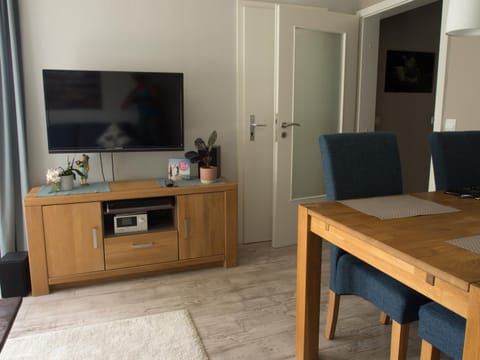 FEWO Muschel Apartment in Glücksburg