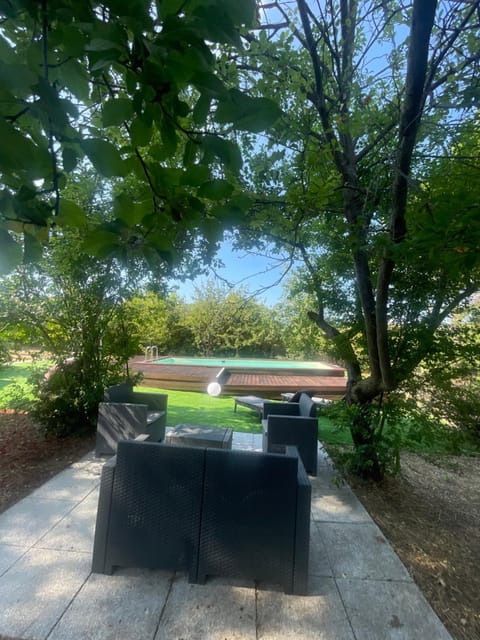 La villa più bella con piscina Villa in Abruzzo