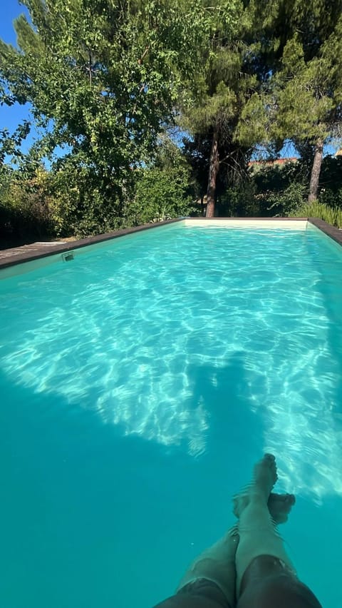 La villa più bella con piscina Villa in Abruzzo