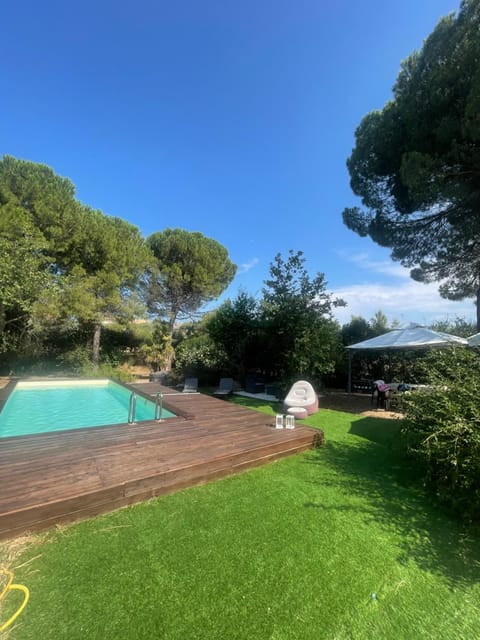 La villa più bella con piscina Villa in Abruzzo