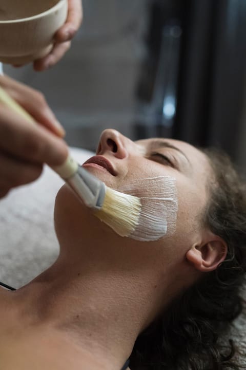 Massage, Spa and wellness centre/facilities