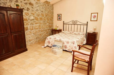 Tenuta Saracone Country House in Lazio