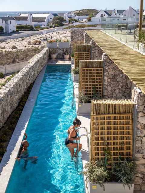 Abalone Hotel & Villas Hotel in Western Cape