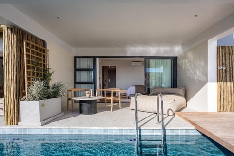 Abalone Hotel & Villas Hotel in Western Cape