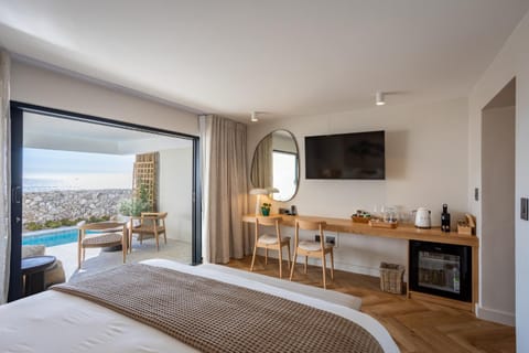 Abalone Hotel & Villas Hotel in Western Cape