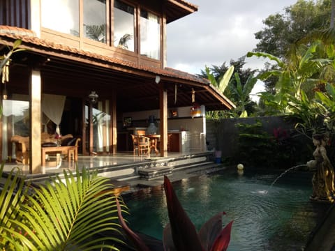 Property building, Lobby or reception