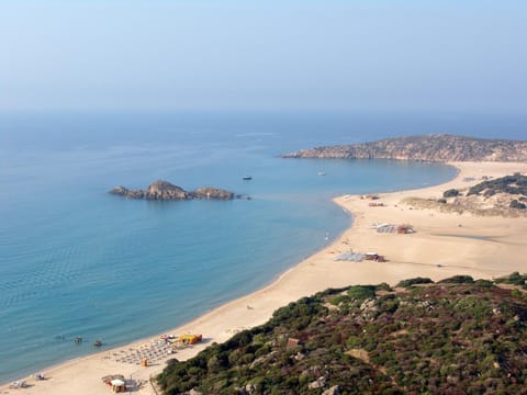 Hotel Spartivento Hotel in Sardinia