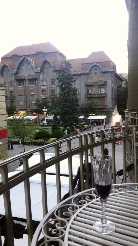 Rox Central Apartments 2 Apartment in Timisoara