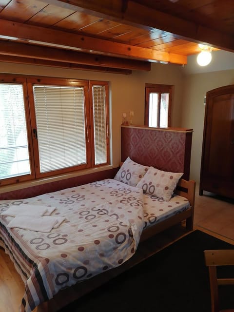 S Centro - park apartmani Apartment in Serbia